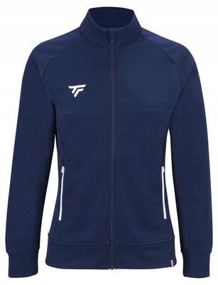 Giacca della tuta da donna Tecnifibre Team