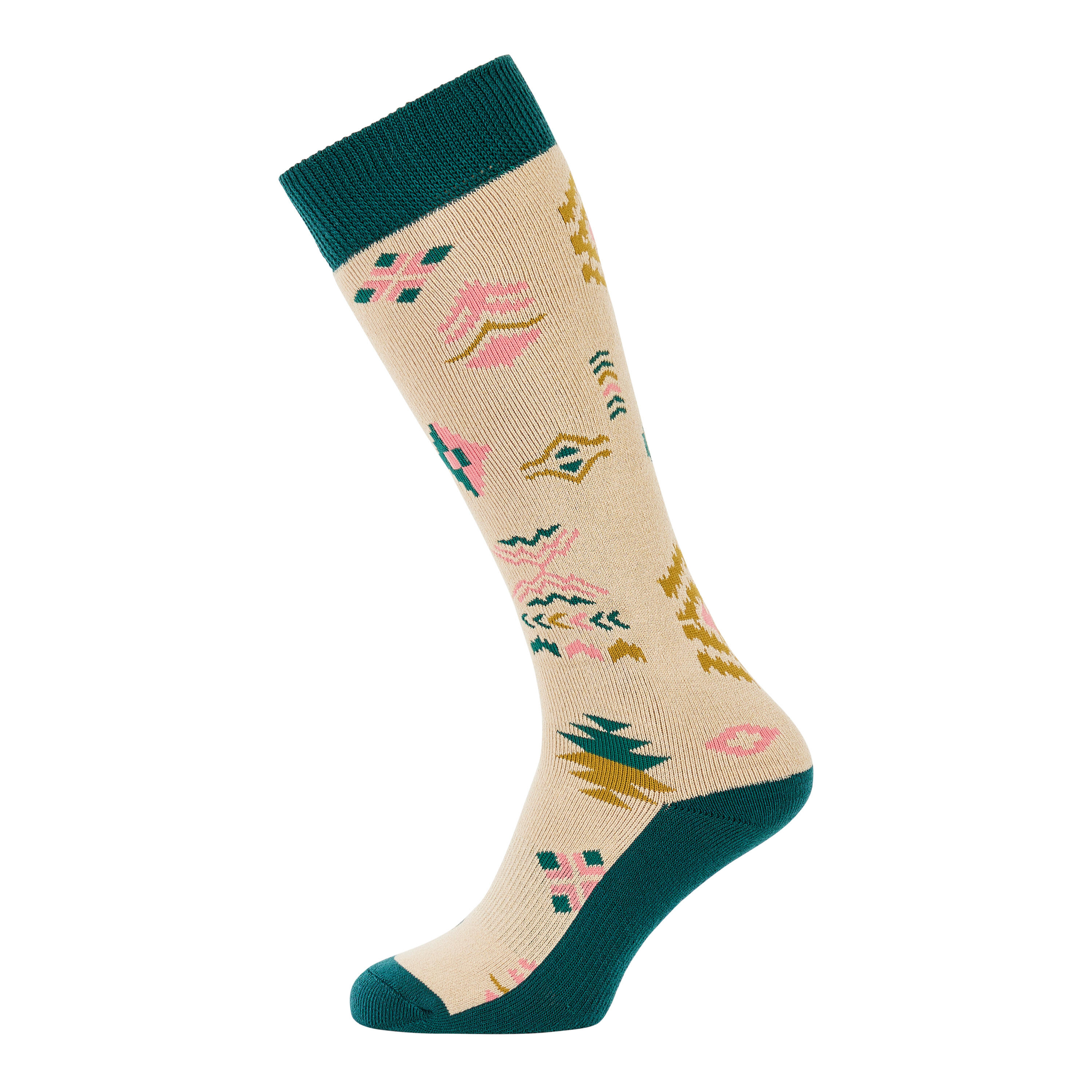 Socken für Damen Protest Tanja 3/3