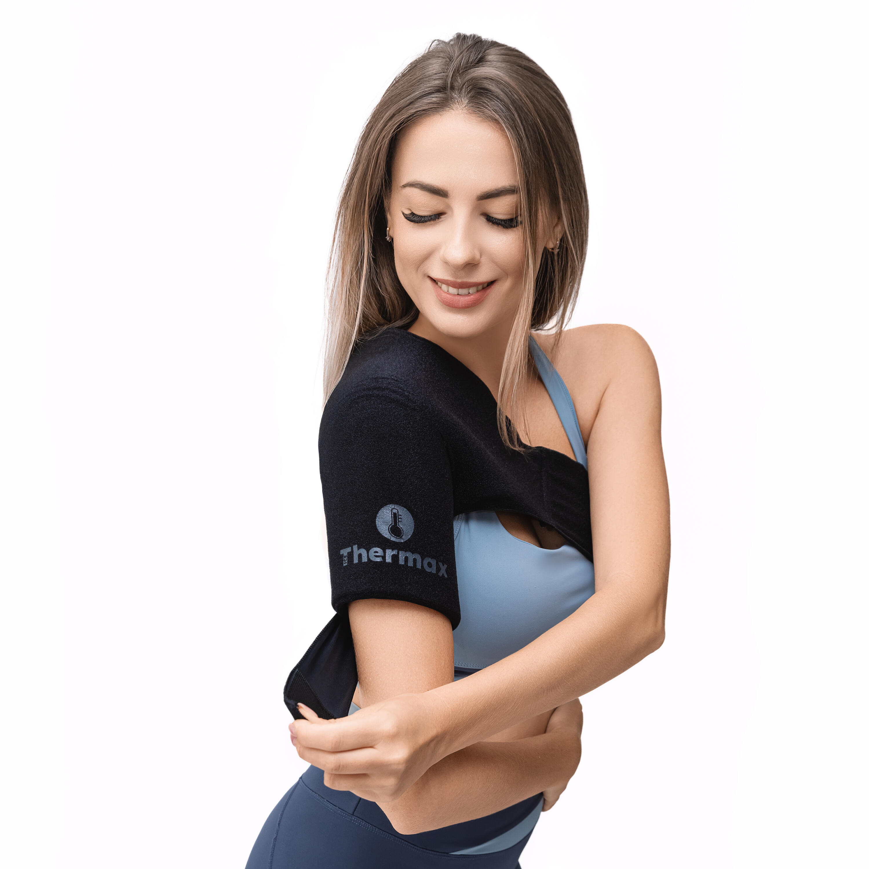 ICE THERMAX Spallina / Stecca per anca – Terapia freddo/caldo riutilizzabile