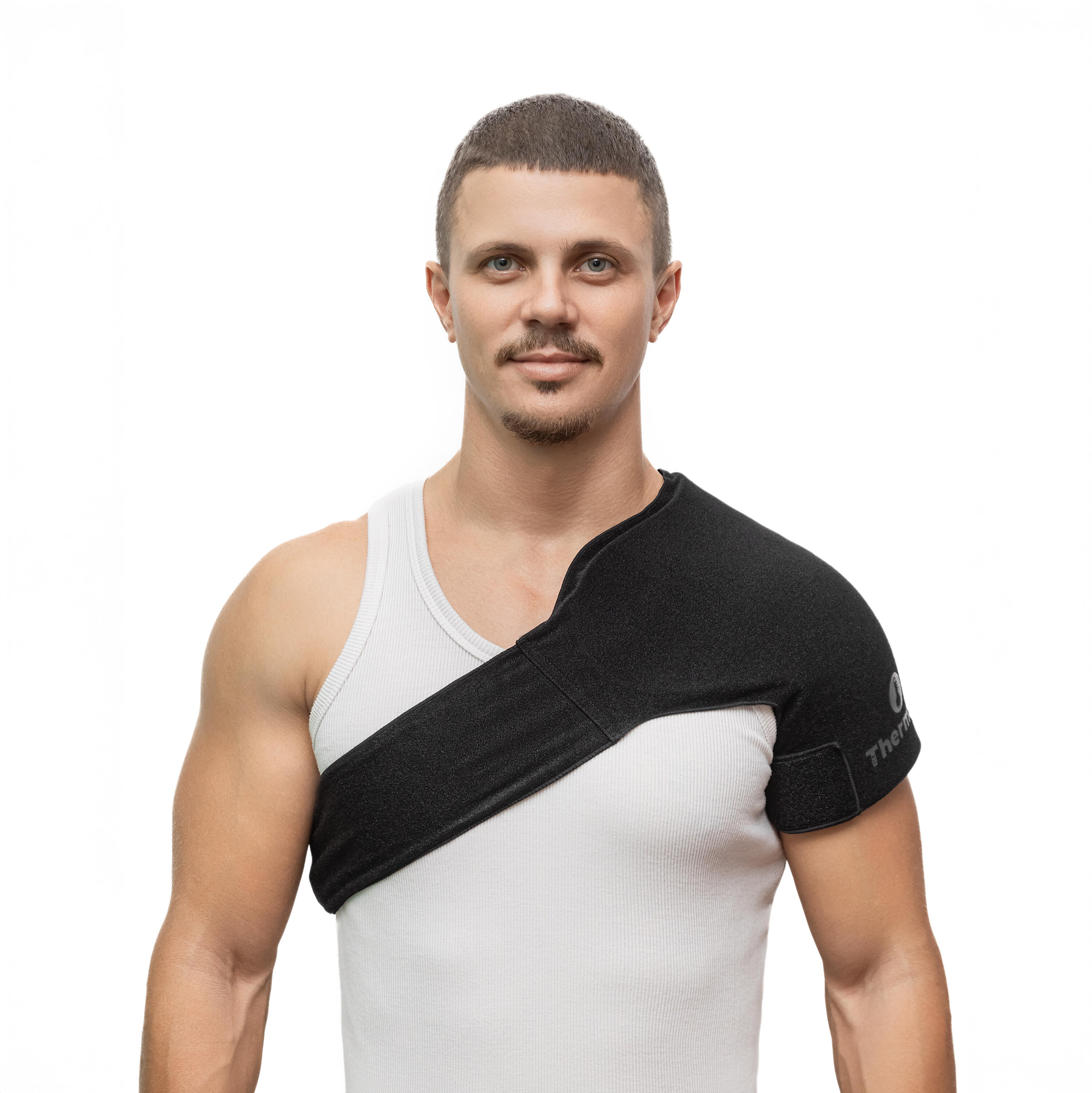 Épaulière / Attelle de Hanche – Thérapie Froid/Chaud Réutilisable 6/6