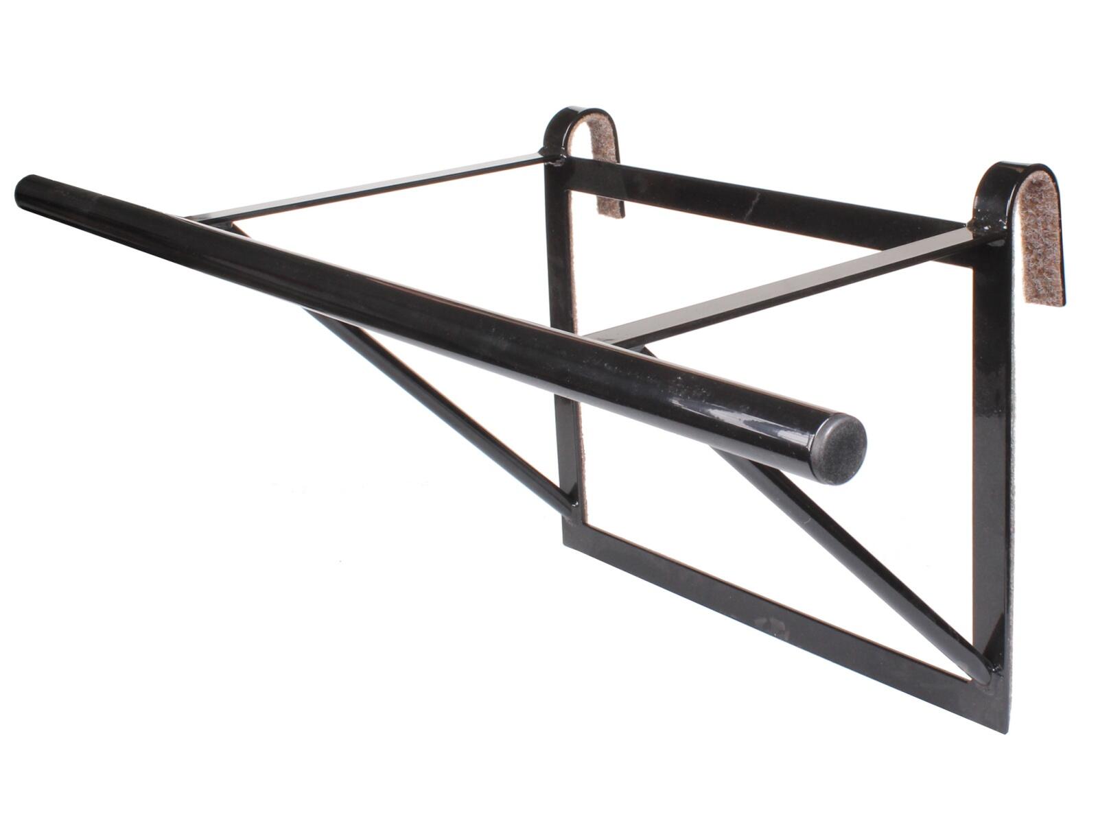Závěsná hrazda na žebřiny MASTER 91 cm 2/7