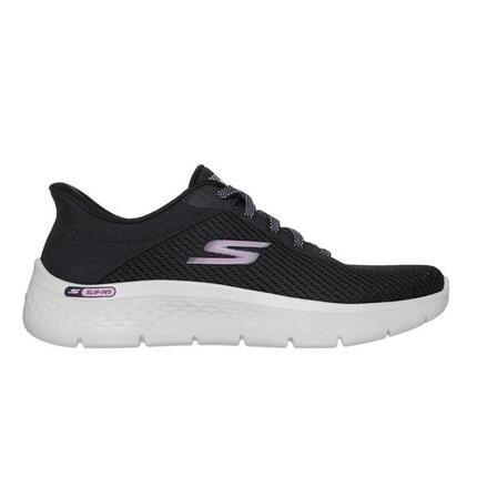 Sneaker Damen Skechers Schwarz