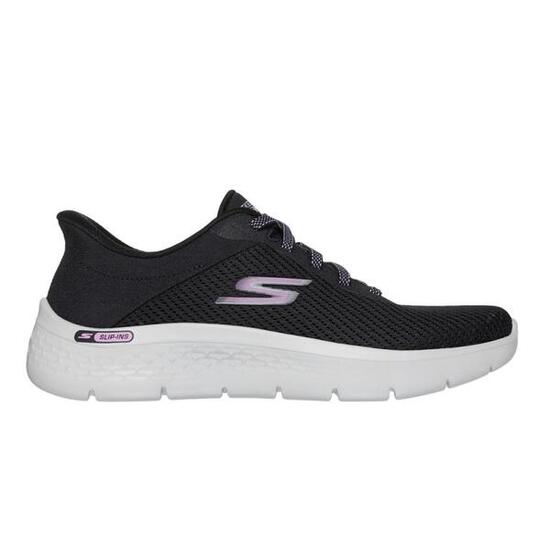 Sneaker Damen Skechers Schwarz