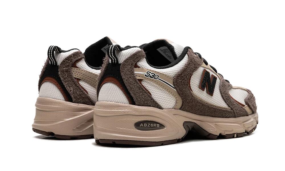 Sportschoenen 530 Dark Mushroom 2/3