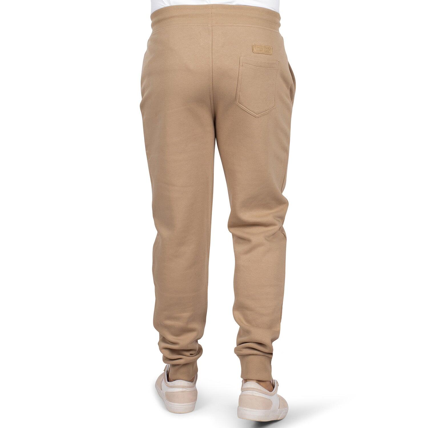 Bas de jogging team city homme 2/6