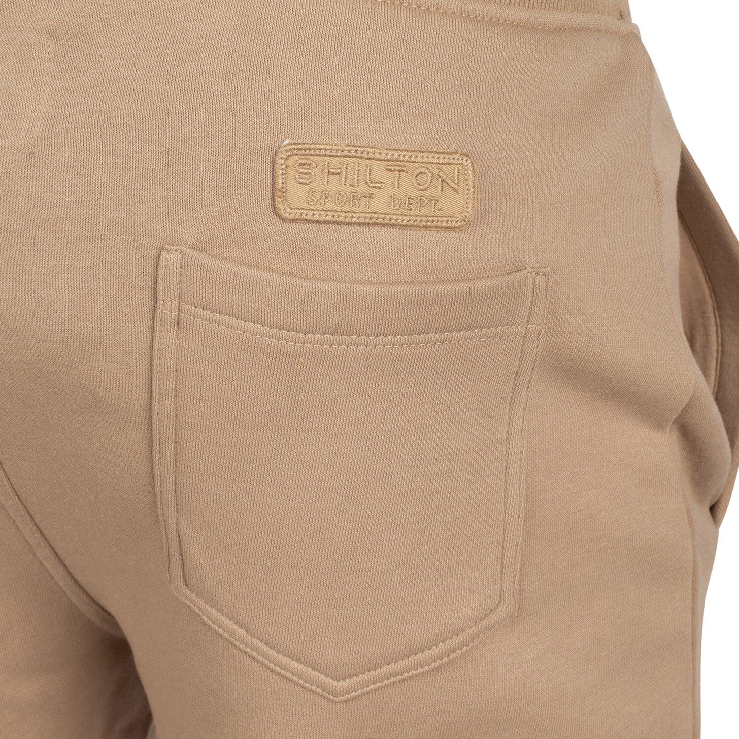 Bas de jogging team city homme 4/6