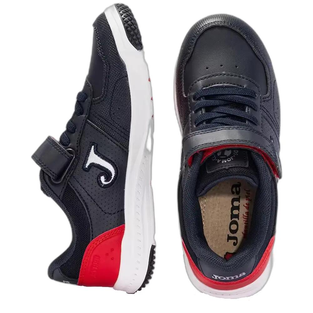 Pantofi sport copii Joma Harward bleumarin 32 4/5