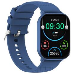 Montre Connectée - Fonction Appels - Écran Amoled - Montre de Sport - SWC187