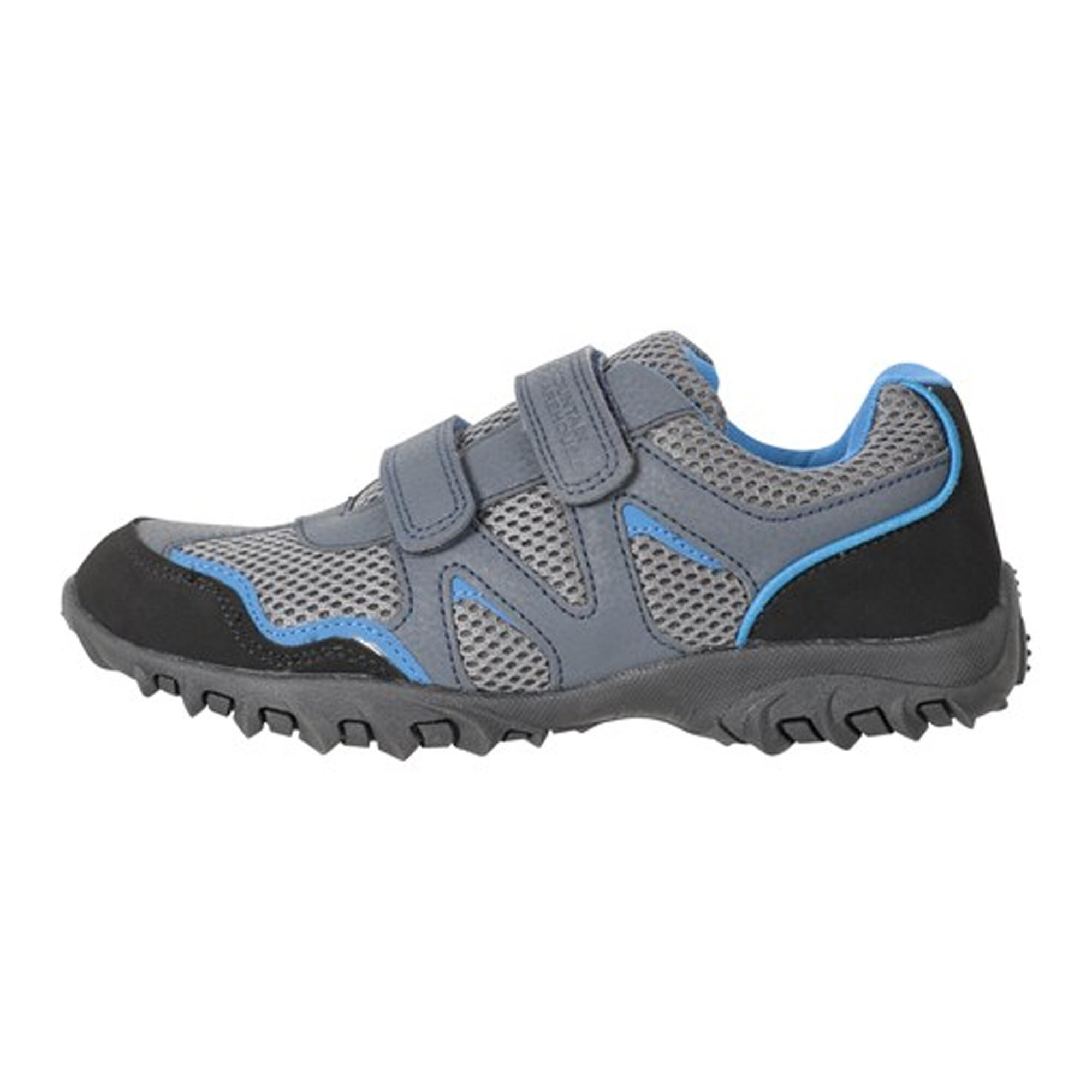 Sneaker "Mars" Kinder Marineblau 3/4