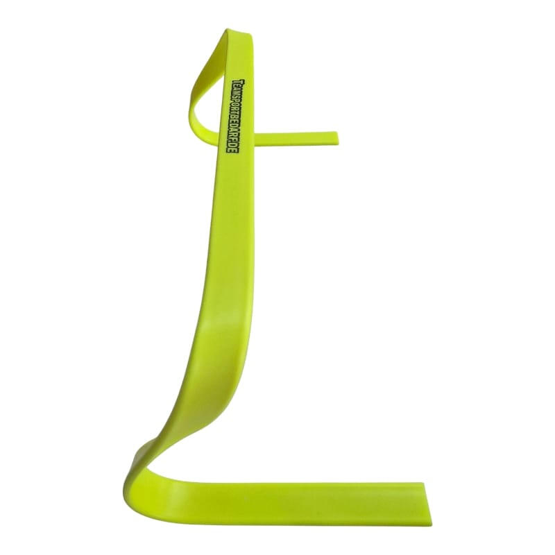 Set 5 obstacole antrenament Team flexibile, inaltime 15 cm