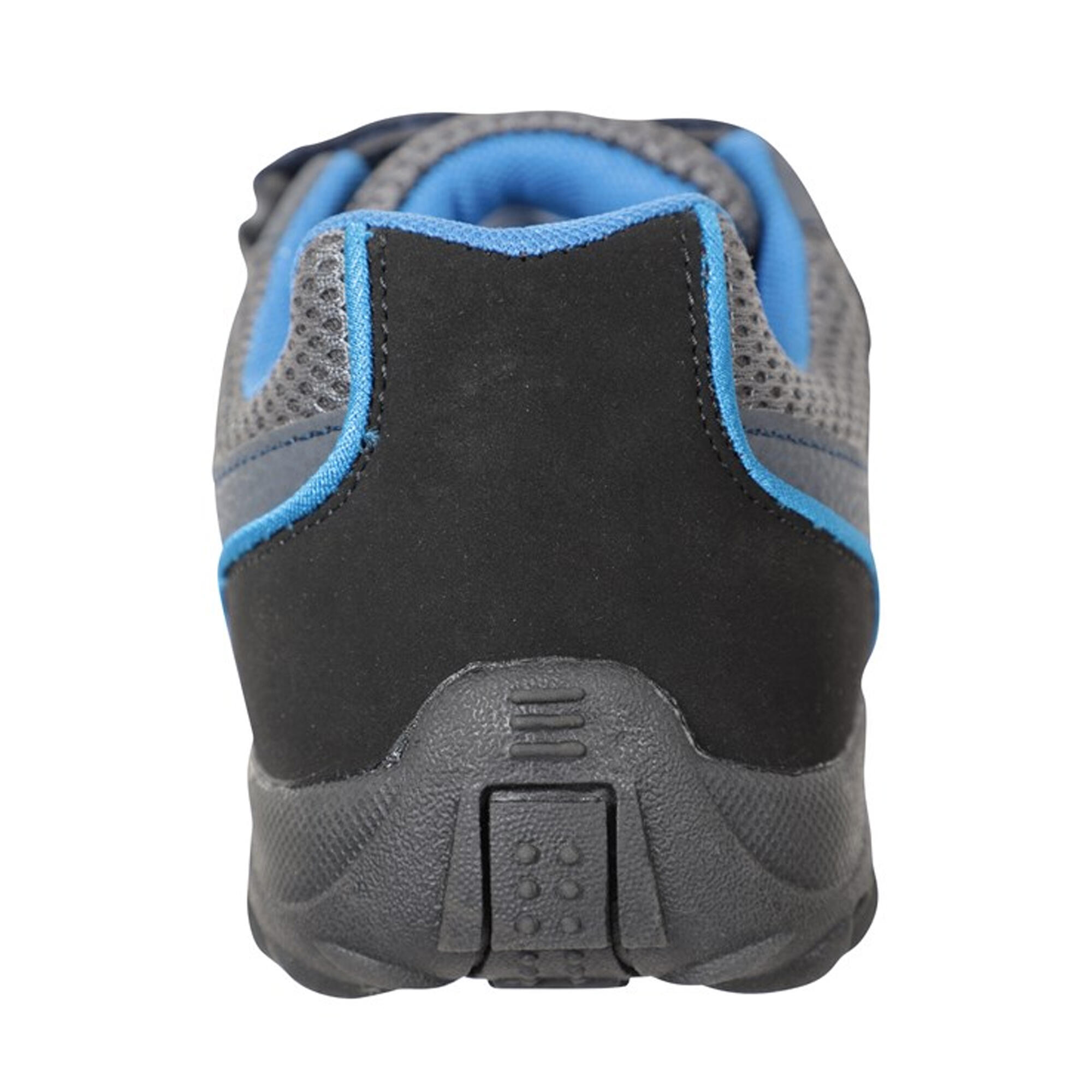 Sneaker "Mars" Kinder Marineblau 2/4