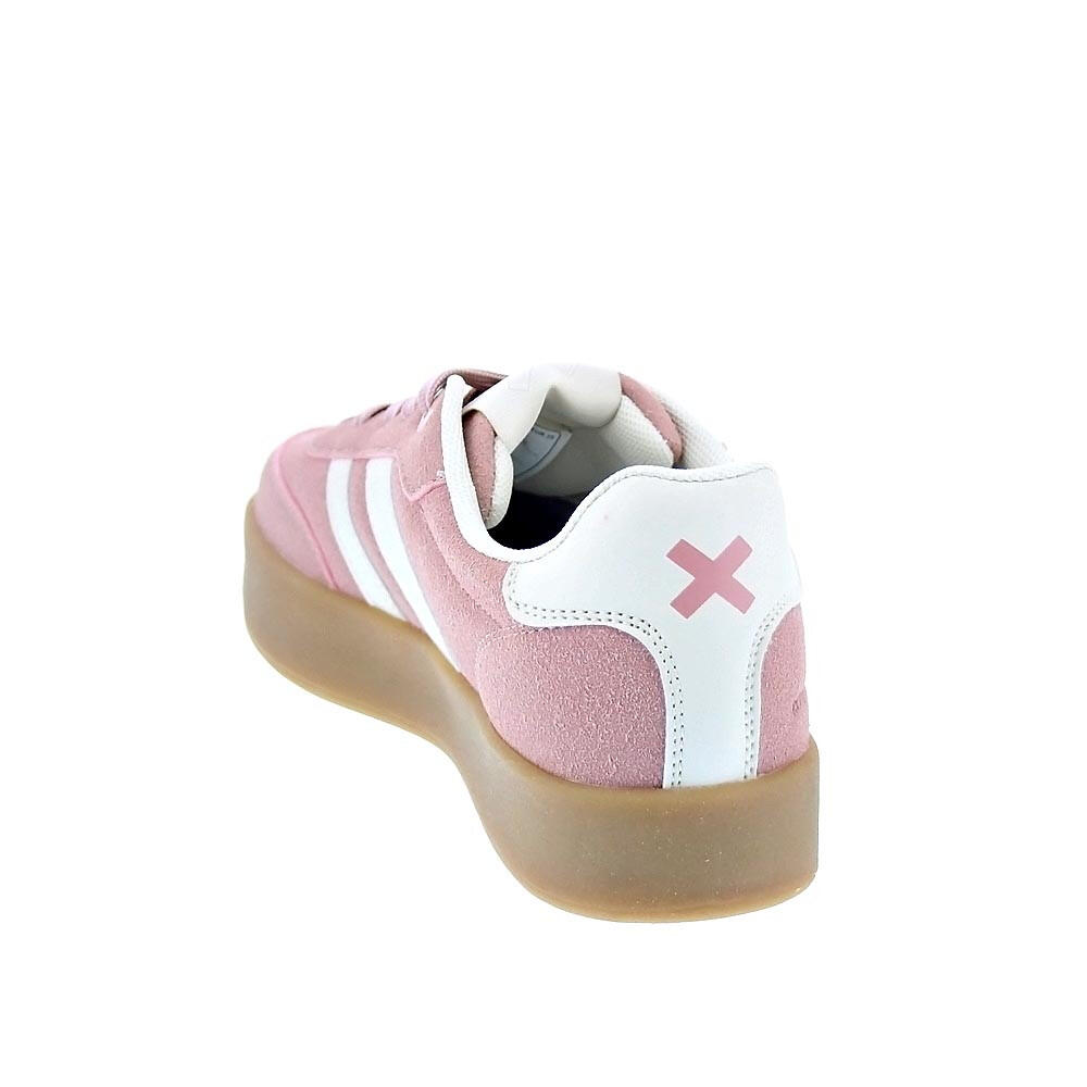 Zapatillas XTI  151360 Rosa  Niños 3/4