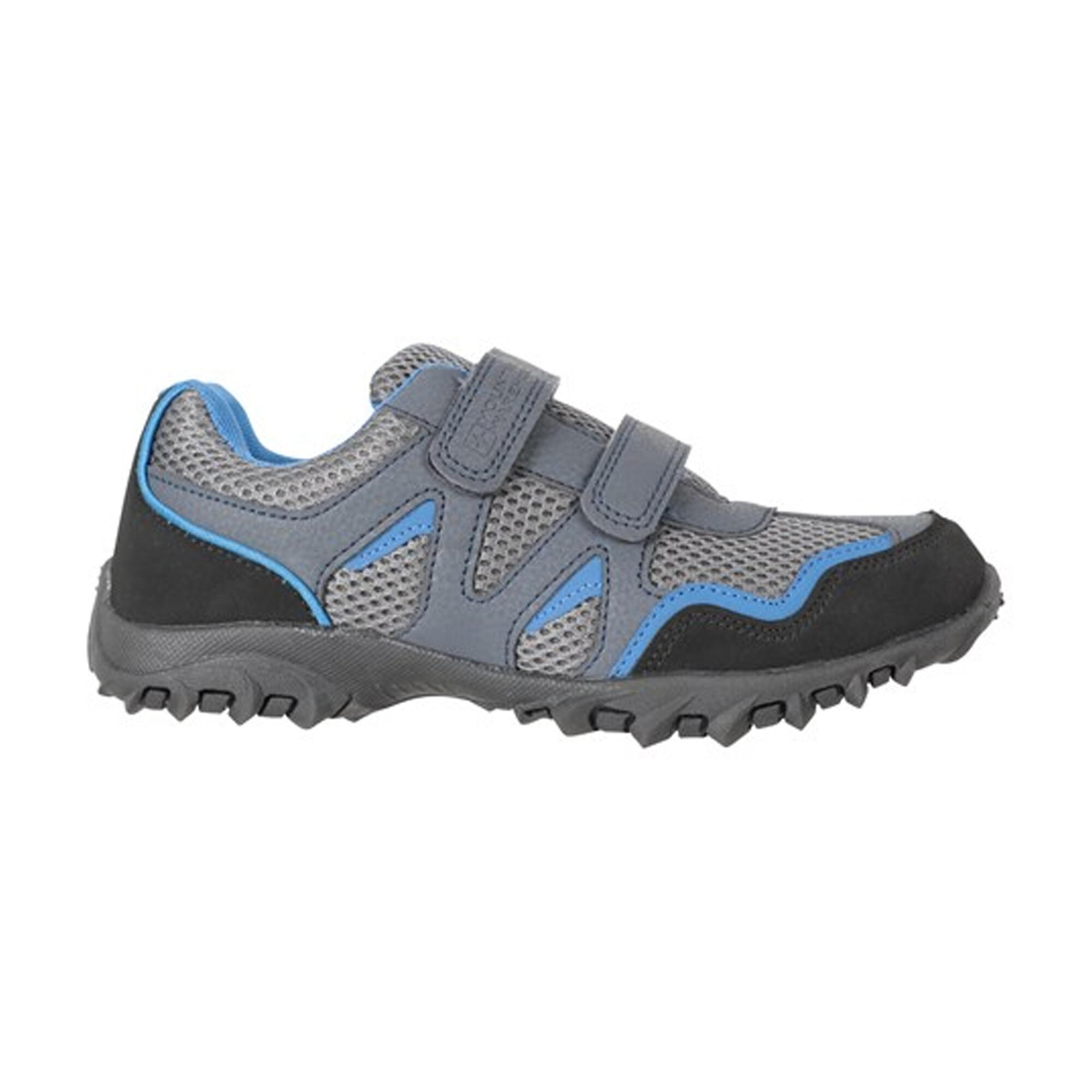 MOUNTAIN WAREHOUSE Scarpe Sportive Bambini Mountain Warehouse Mars Blu Navy