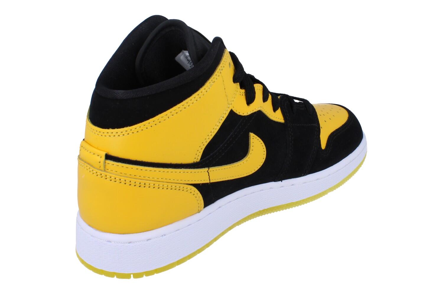Air Jordan 1 Mid SE New Love (2025) (GS) 3/6