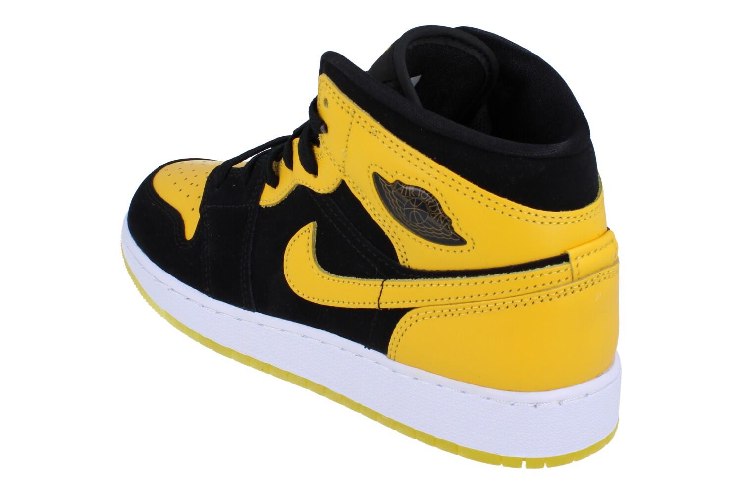 Air Jordan 1 Mid SE New Love (2025) (GS) 2/6
