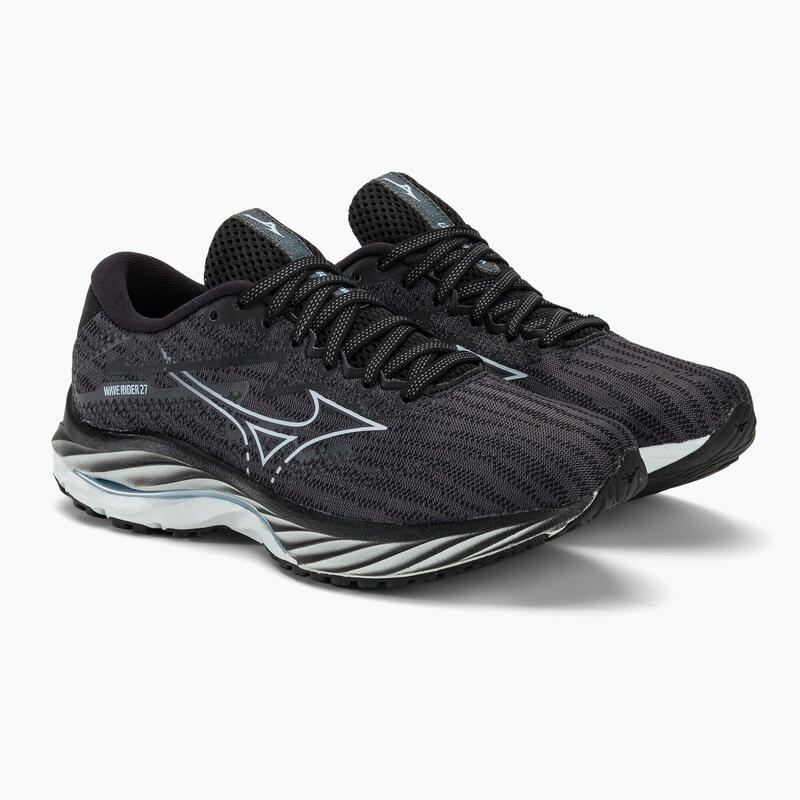 Pantofi de alergare pentru femei Mizuno Wave Rider 27 Width