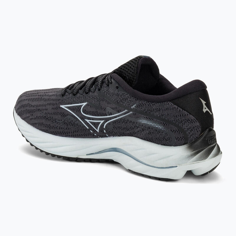 Pantofi de alergare pentru femei Mizuno Wave Rider 27 Width