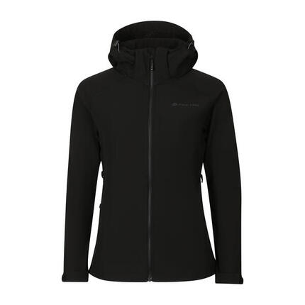 Veste de randonnée femme Alpine Pro Hoora