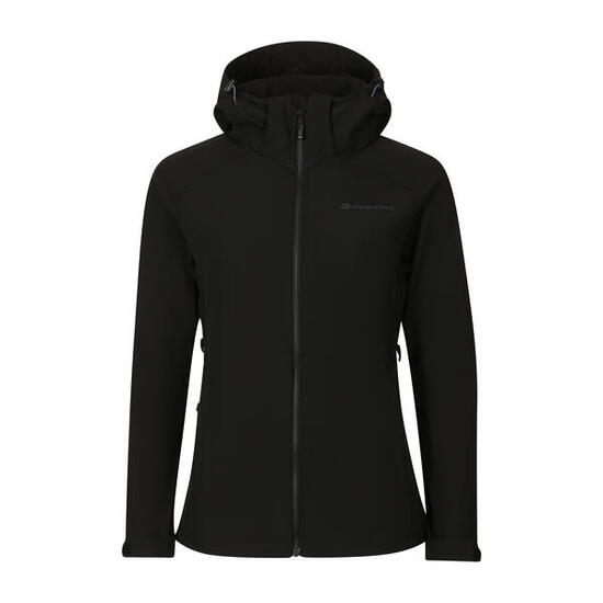 Veste de randonnée femme Alpine Pro Hoora