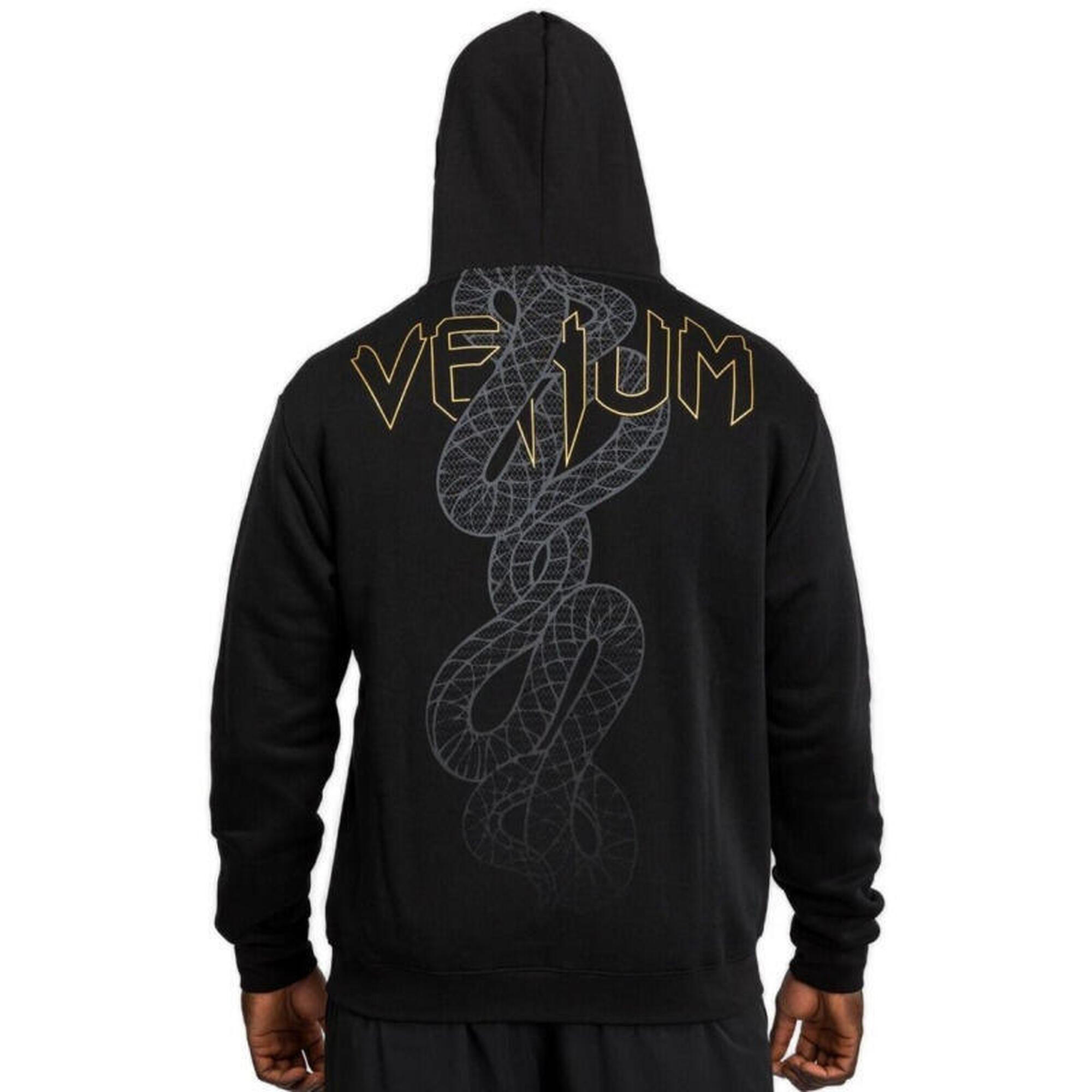 VENUM Pánská mikina VENUM Serpenti