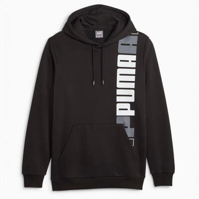 Bluza Męska Puma ESS+ Logo Lab Hoodie