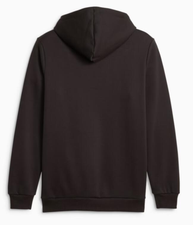 Sweatshirt Com Capuz Puma ESS+ Logo Lab 3/4