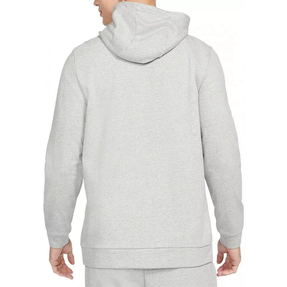 Bluza Męska Rozpinana z Kapturem Nike Dri-FIT Full Zip