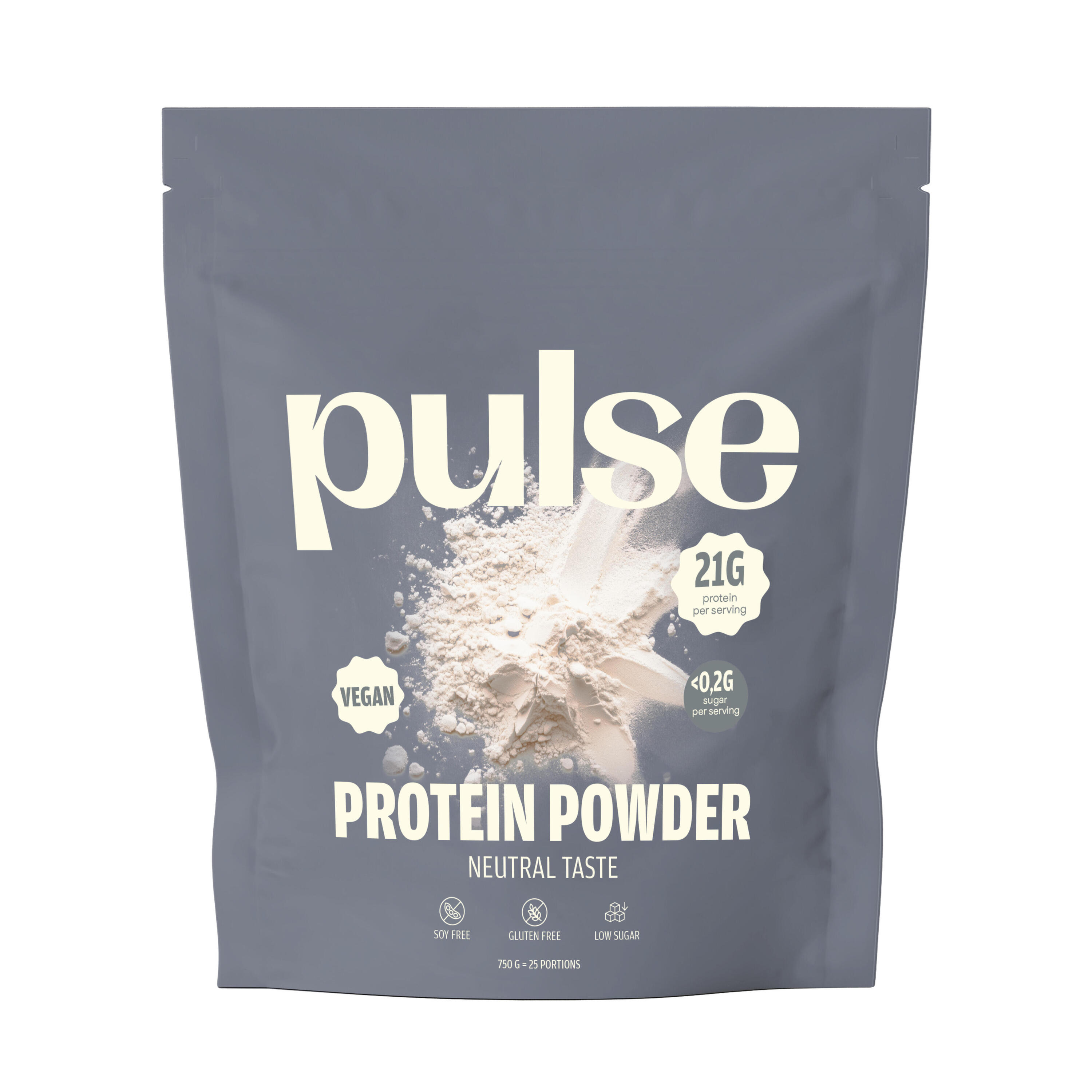 PULSE PROTEIN picture