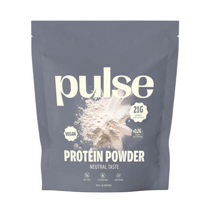 Vegan Neutraal Eiwitpoeder 750g