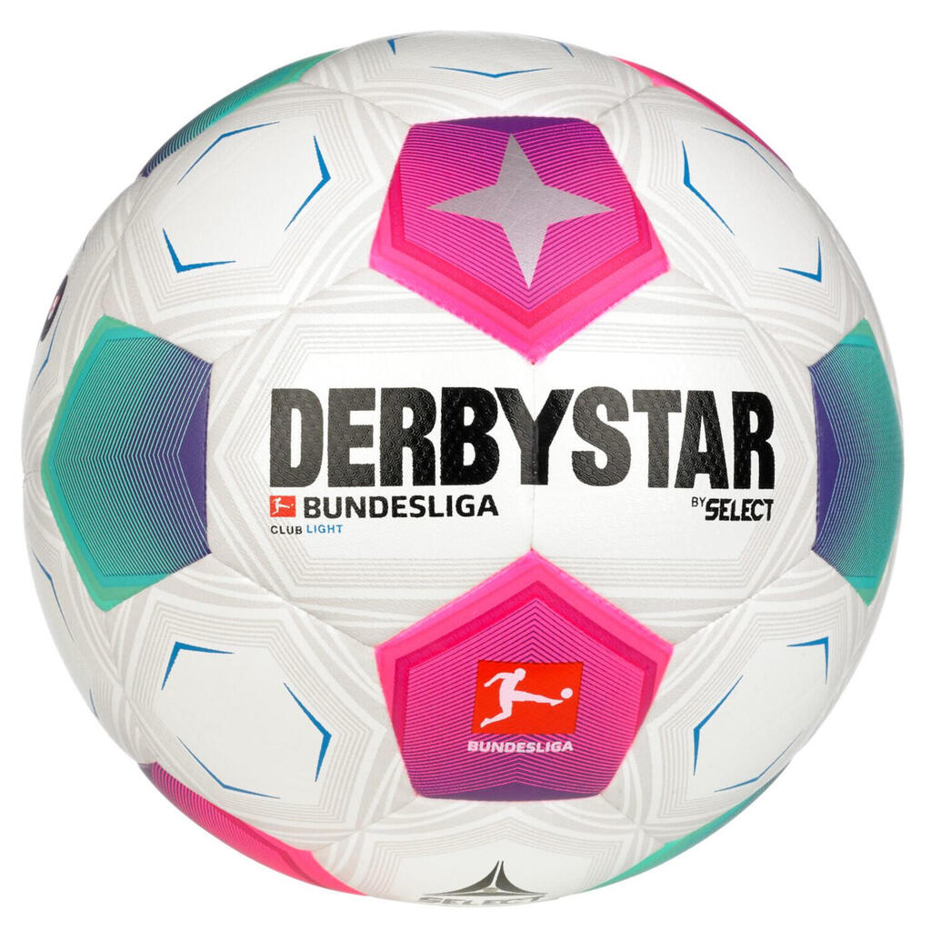 Derbystar Youth Football Bundesliga Club Light v23