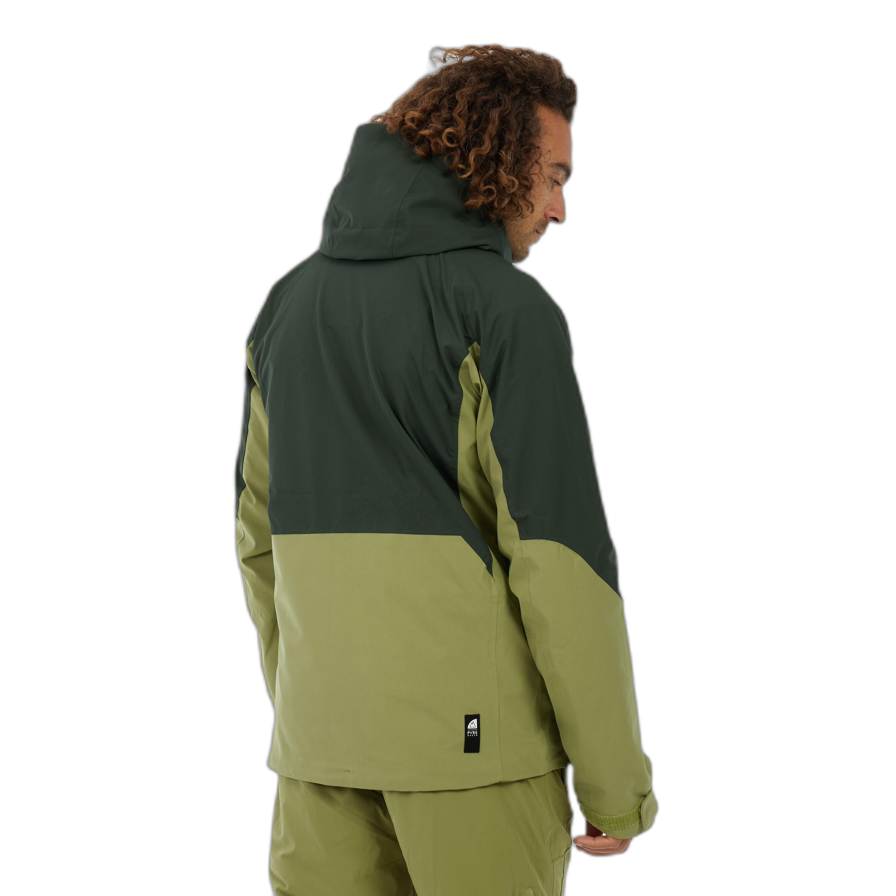 Veste de ski Protest Zoot 5/7