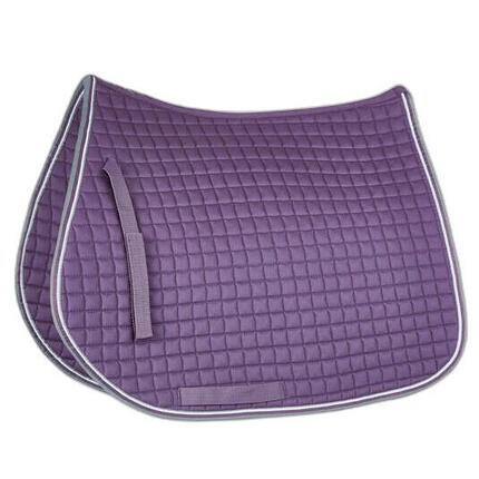 Tapis de selle pour cheval mixte Horze Adepto