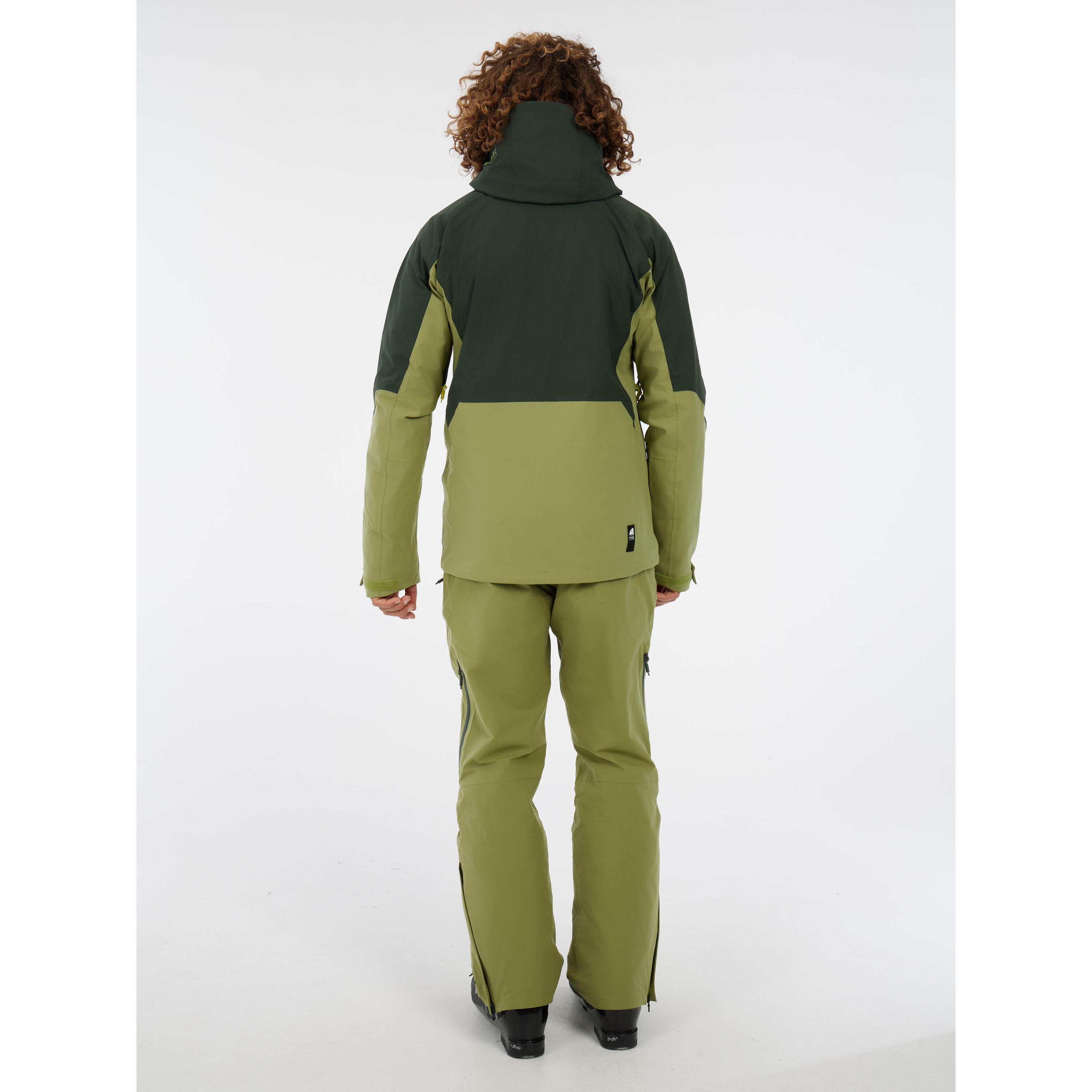 Veste de ski Protest Zoot 6/7