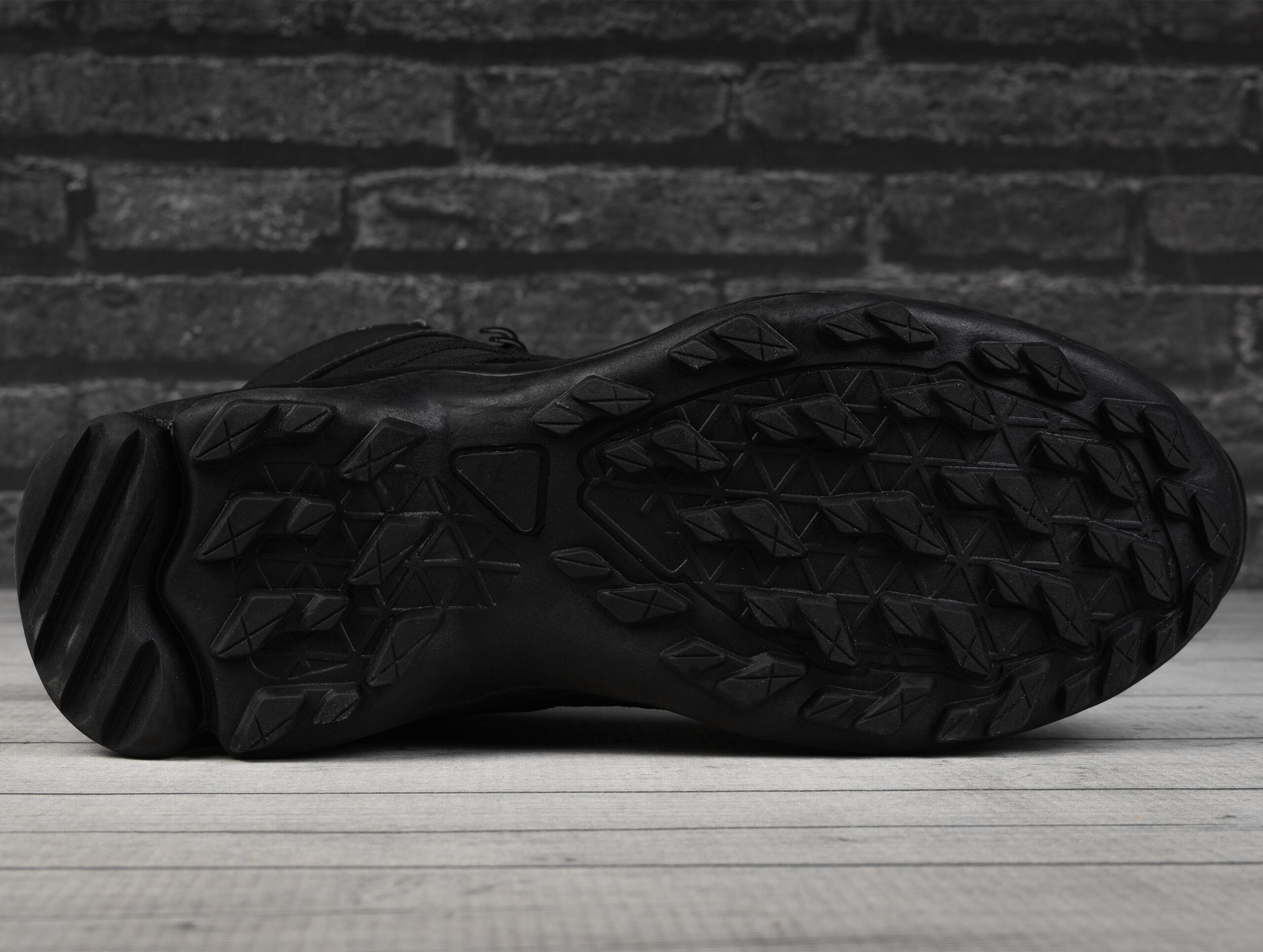 Buty męskie sportowe trekkingowe DK SWAT HIGH 5/7