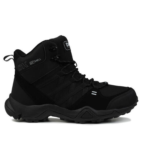 Buty męskie sportowe trekkingowe DK SWAT HIGH