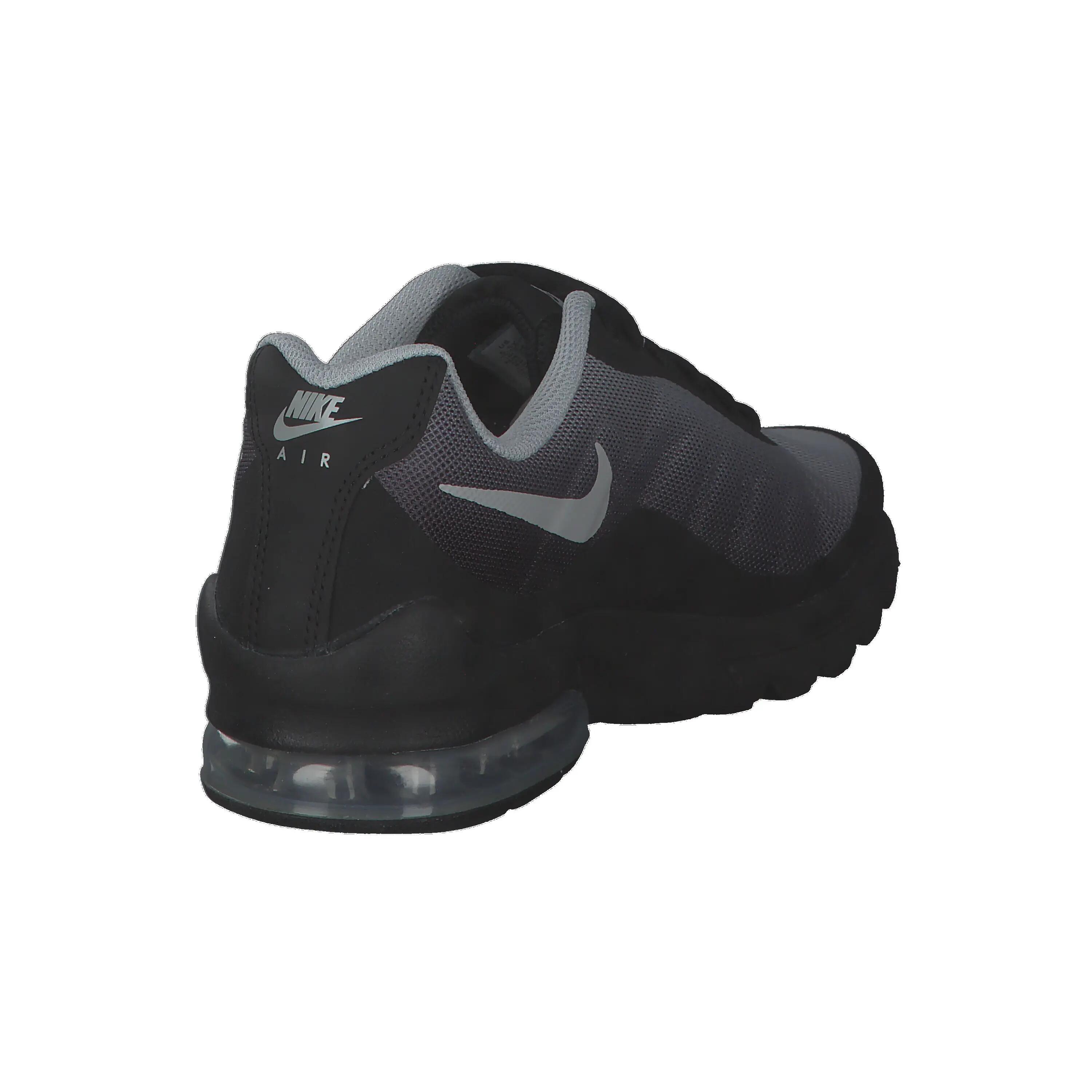 Baskets AIR MAX Garçon (Gris / Noir) 6/7