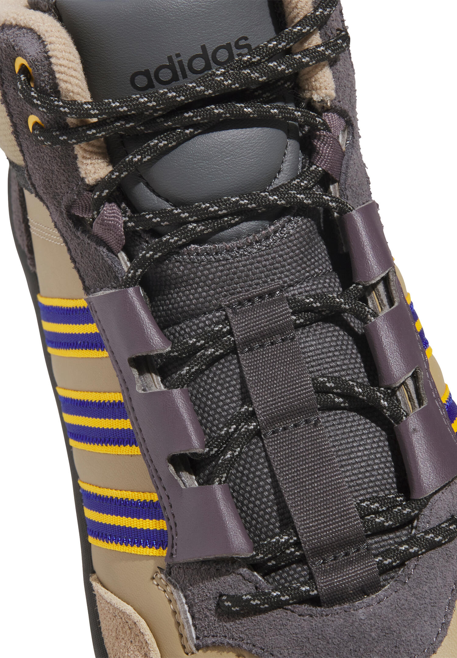 Buty męskie do chodzenia adidas JR6704 7/7