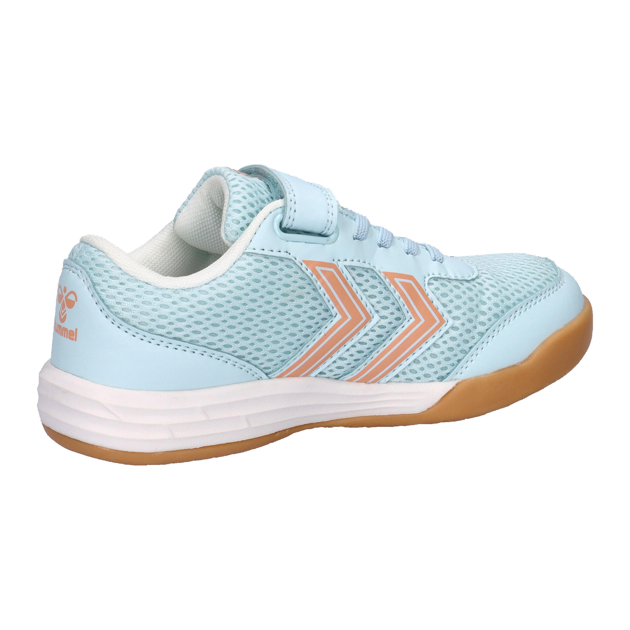 Hummel Kinder Hallenschuhe Multiplay Flex VC JR 224853 7/7