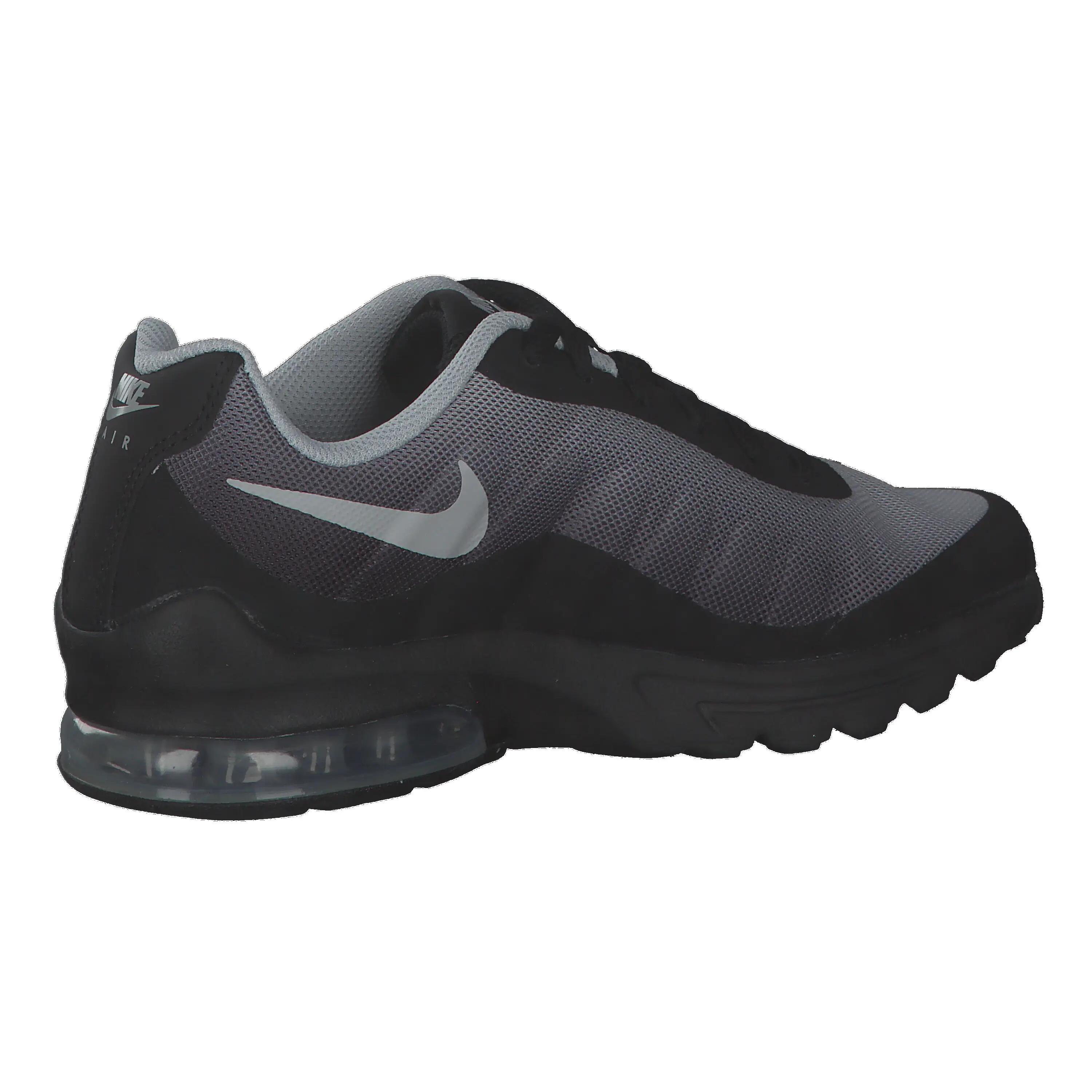 Baskets AIR MAX Garçon (Gris / Noir) 7/7
