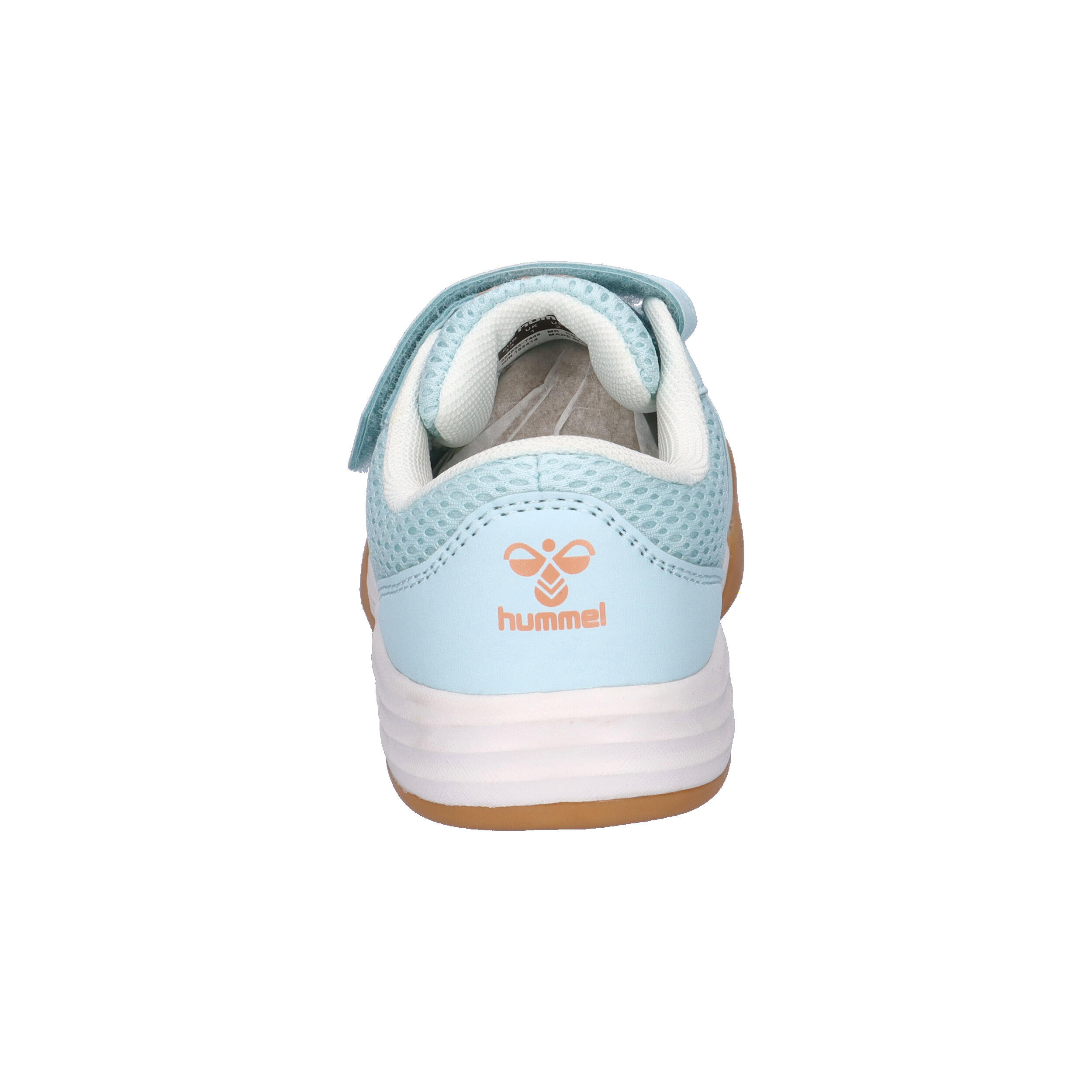 Hummel Kinder Hallenschuhe Multiplay Flex VC JR 224853 5/7