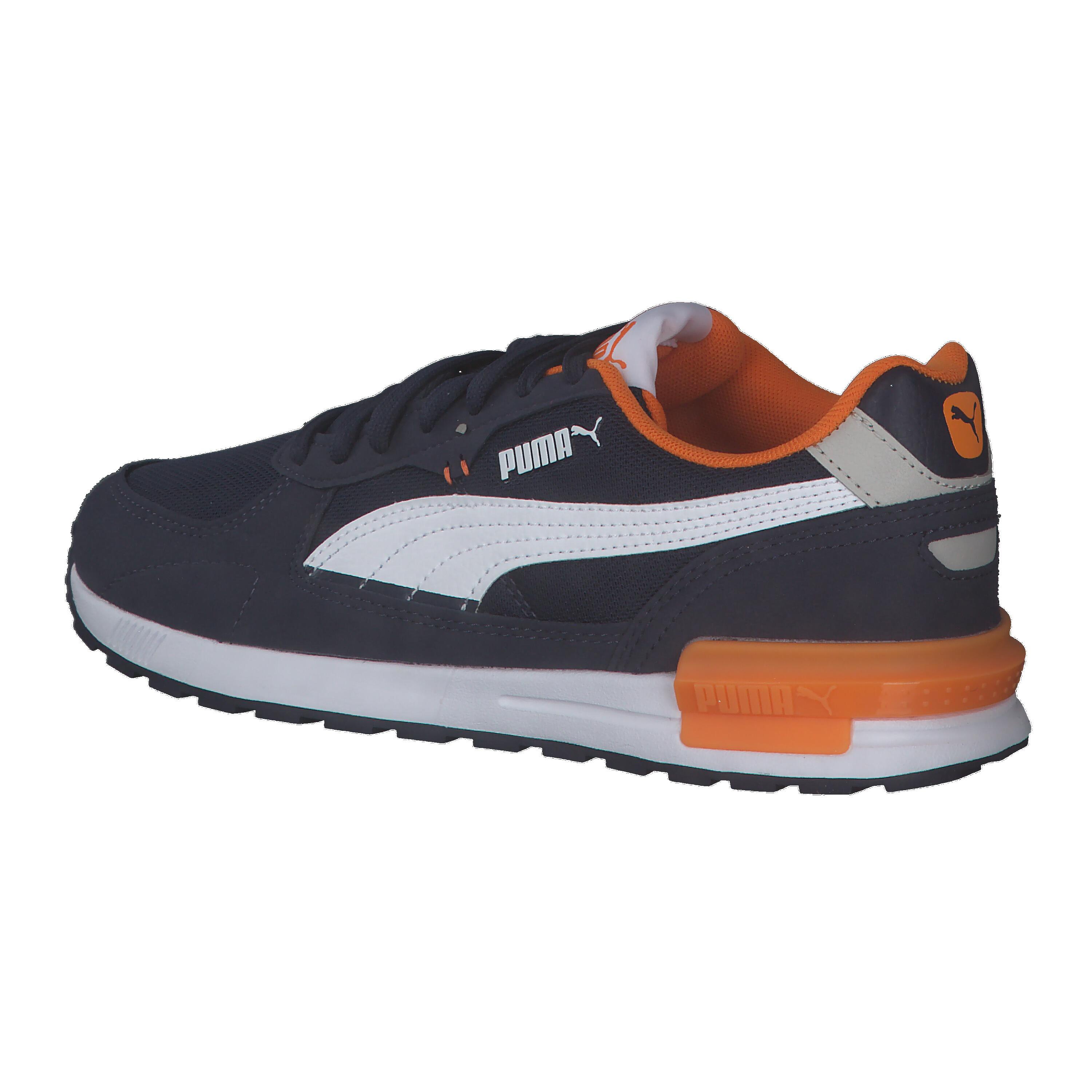 Sapatilhas Adulto Puma Graviton Preto 3/7