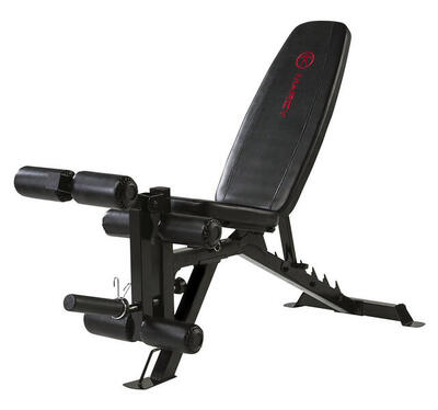 Eclipse ub9000 developer utility bench- verstelbaar - 4 posities