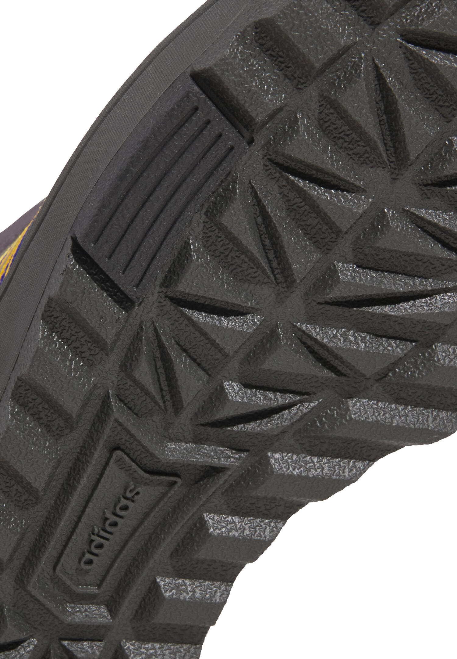 Buty męskie do chodzenia adidas JR6704 6/7