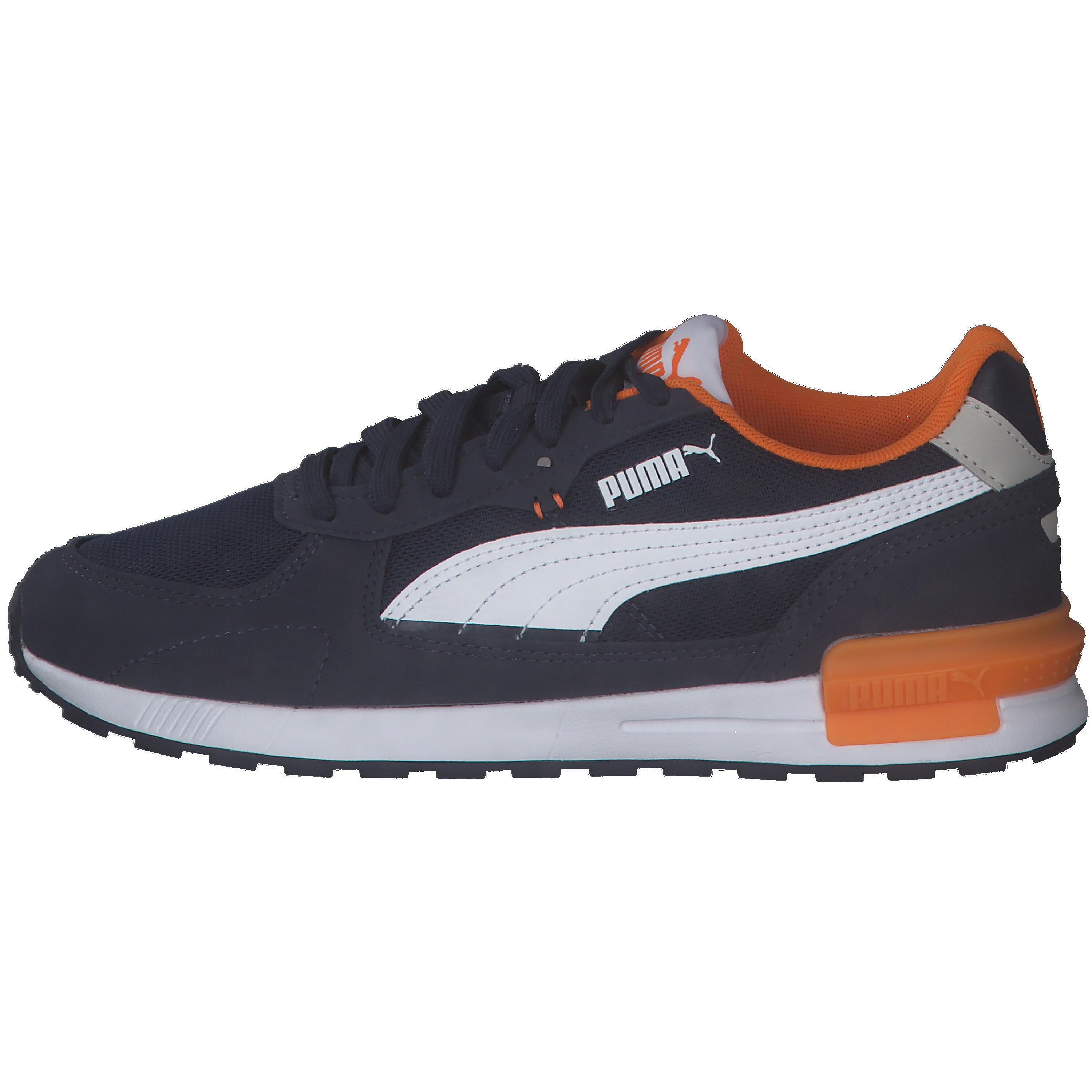 Sapatilhas Adulto Puma Graviton Preto 2/7