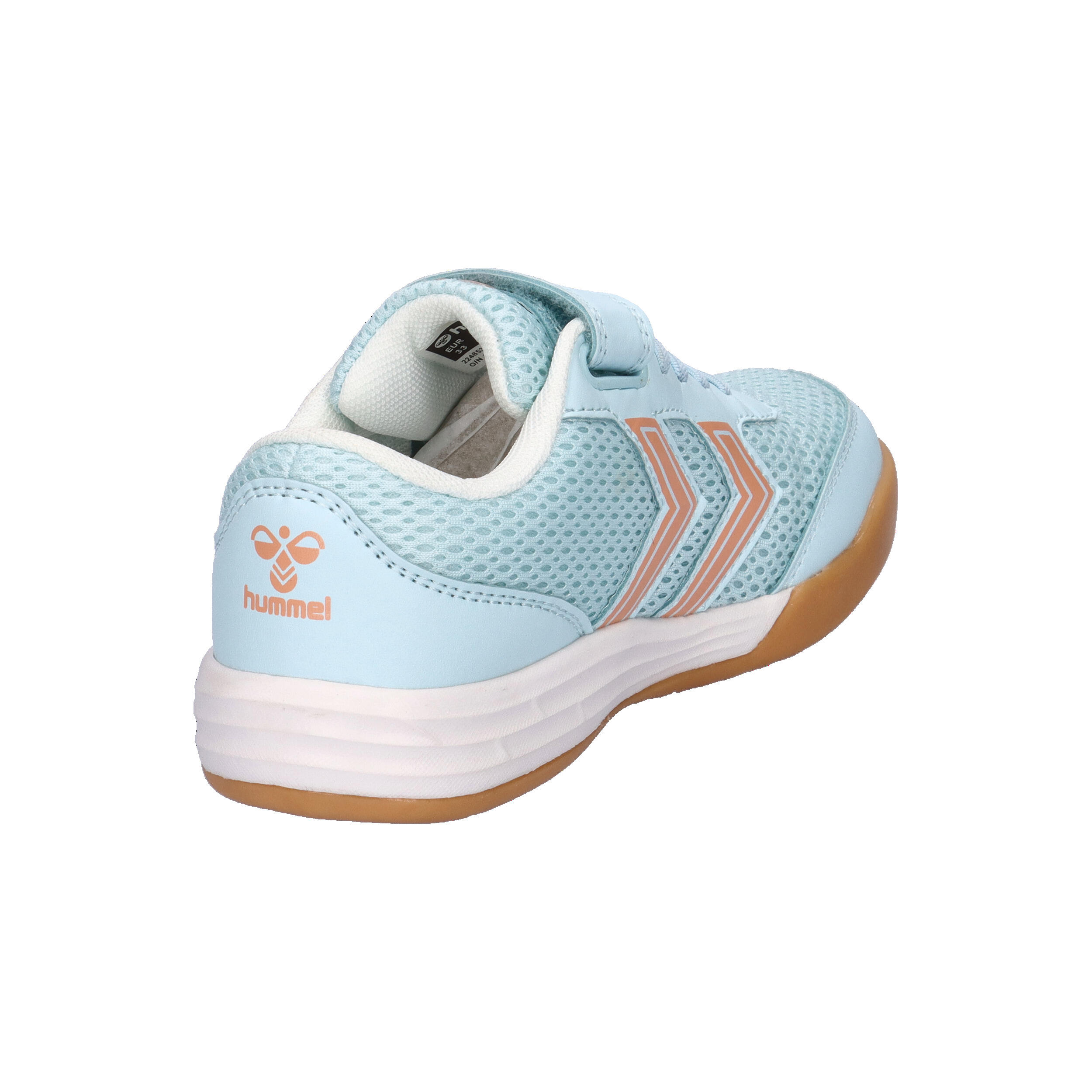 Hummel Kinder Hallenschuhe Multiplay Flex VC JR 224853 6/7
