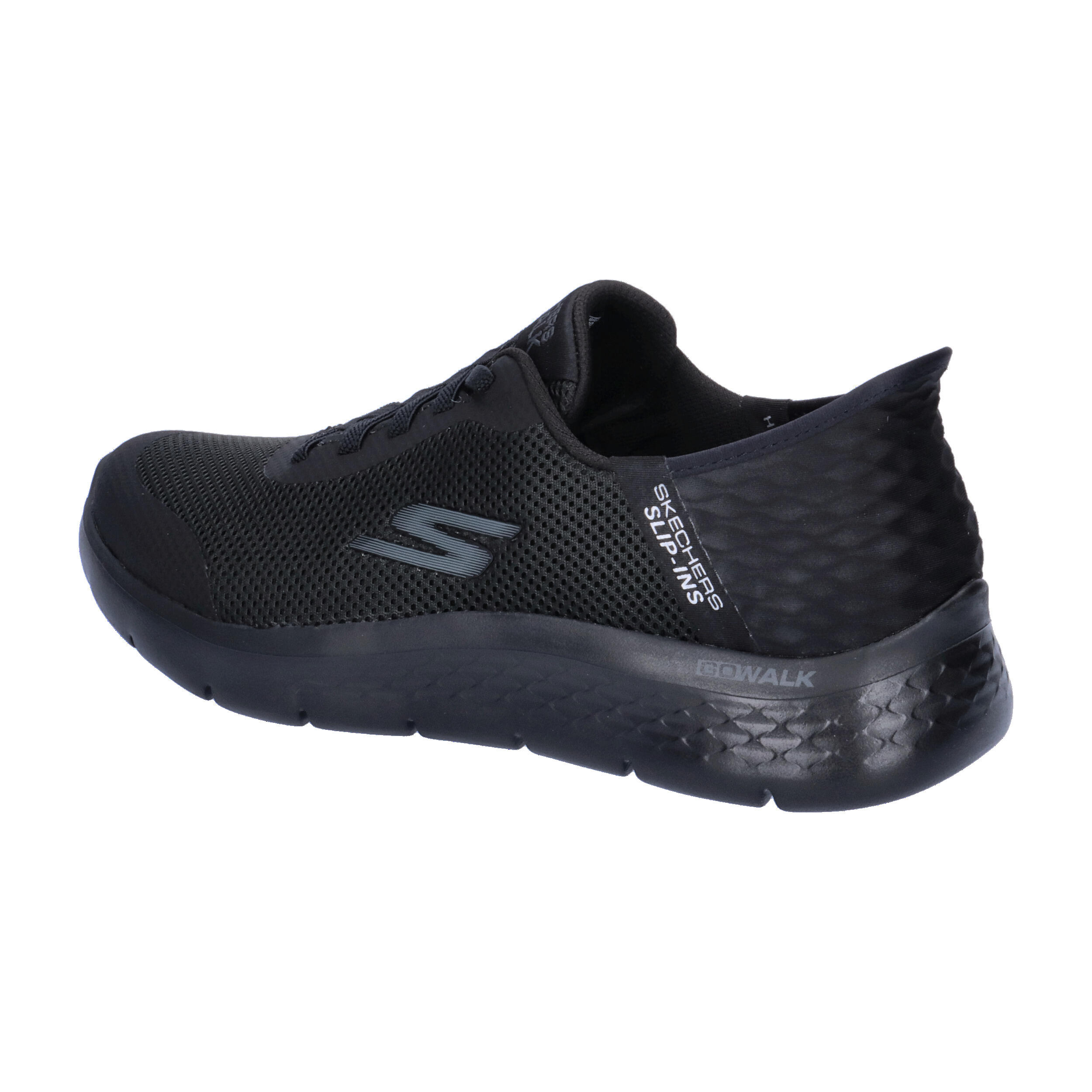 Scarpa universali uomo Skechers 216324BBK 3/7