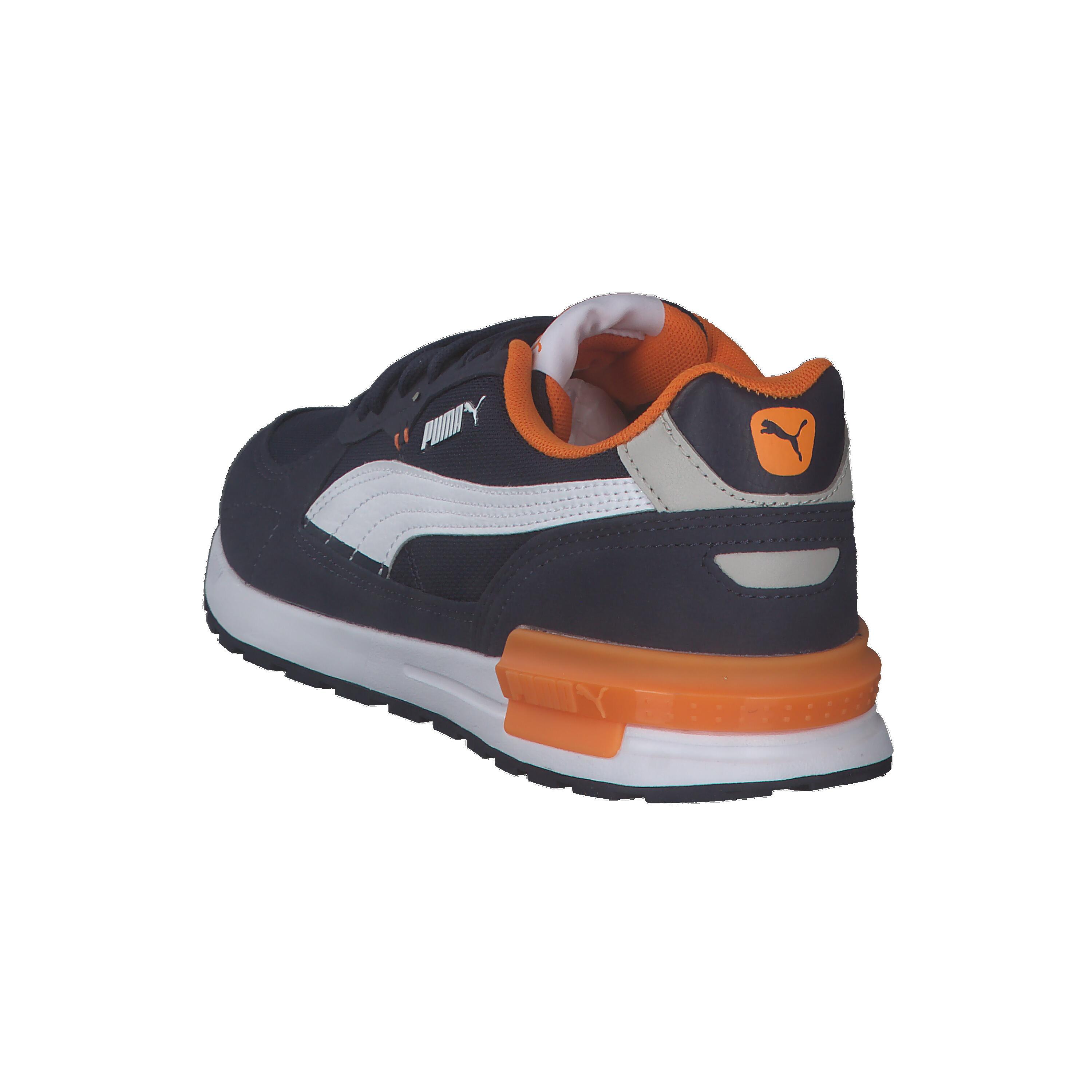 Scarpe Adulto Puma Graviton nero 4/7