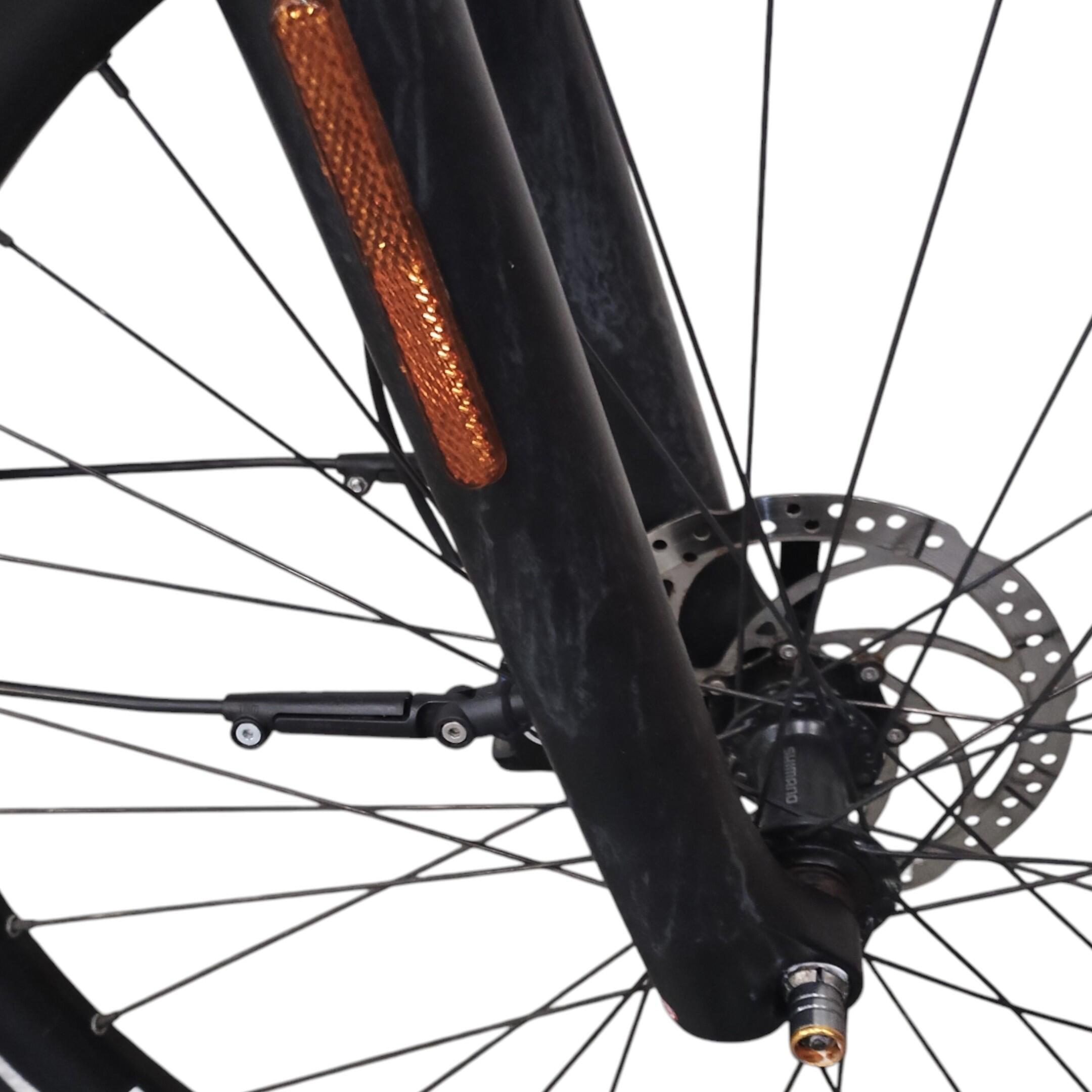 Tweedehands - Speed pedelec fiets - Giant Explore E+1 Stagger 7/7