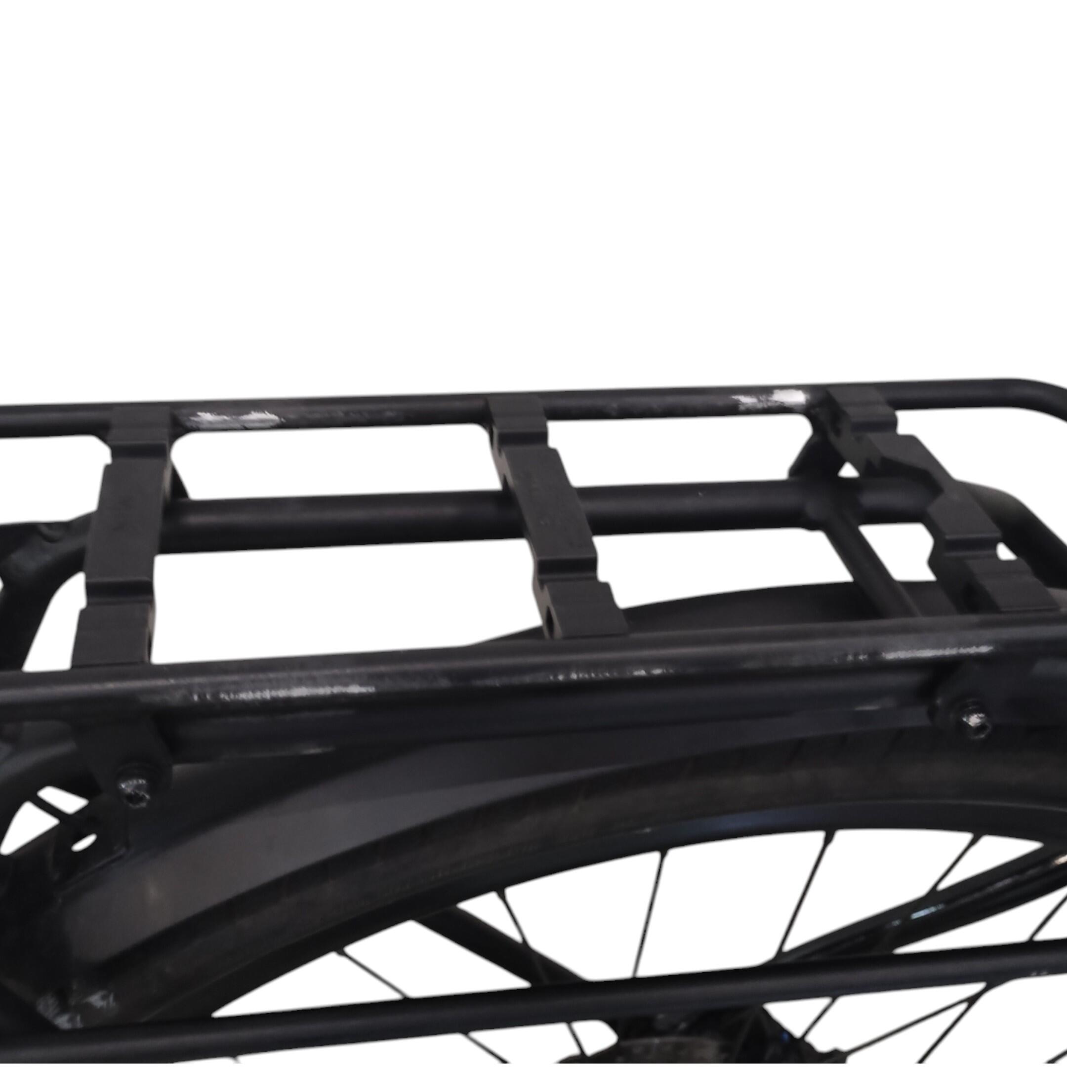 Tweedehands - Speed pedelec fiets - Giant Explore E+1 Stagger 5/7