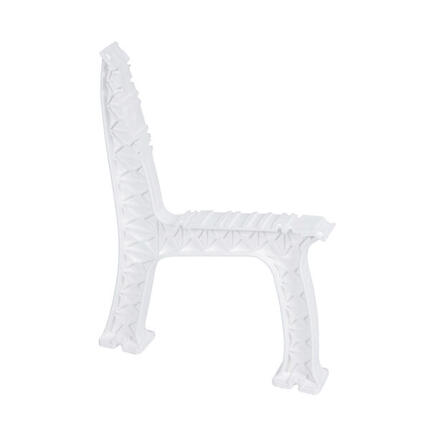 Ersatzfuß Longline Tennis Unisex